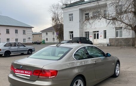 BMW 3 серия, 2008 год, 1 250 000 рублей, 8 фотография