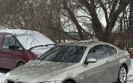 BMW 3 серия, 2008 год, 1 250 000 рублей, 2 фотография