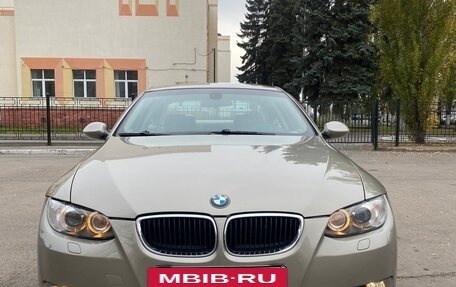BMW 3 серия, 2008 год, 1 250 000 рублей, 3 фотография