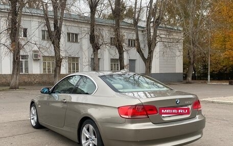 BMW 3 серия, 2008 год, 1 250 000 рублей, 6 фотография