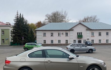 BMW 3 серия, 2008 год, 1 250 000 рублей, 9 фотография