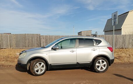 Nissan Dualis, 2008 год, 910 000 рублей, 6 фотография