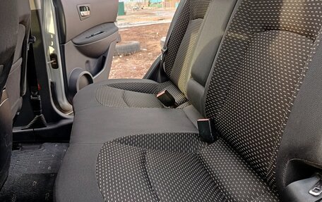 Nissan Dualis, 2008 год, 910 000 рублей, 9 фотография
