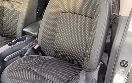 Nissan Dualis, 2008 год, 910 000 рублей, 11 фотография