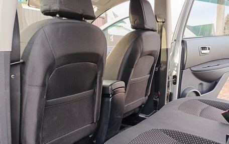 Nissan Dualis, 2008 год, 910 000 рублей, 10 фотография