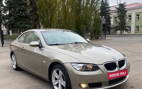 BMW 3 серия, 2008 год, 1 250 000 рублей, 10 фотография