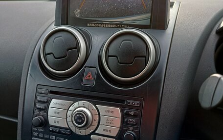 Nissan Dualis, 2008 год, 910 000 рублей, 14 фотография