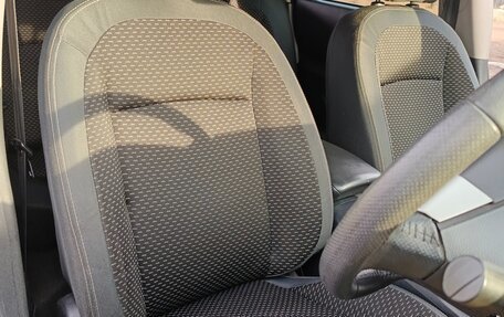 Nissan Dualis, 2008 год, 910 000 рублей, 12 фотография