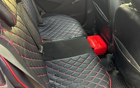 Chevrolet Spark III, 2013 год, 610 000 рублей, 10 фотография