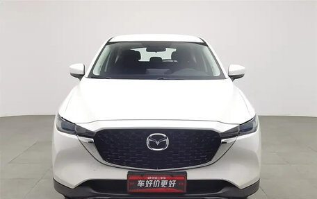 Mazda CX-5 II, 2025 год, 2 180 000 рублей, 1 фотография