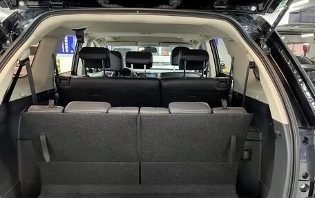 Mitsubishi Outlander III рестайлинг 3, 2019 год, 1 750 000 рублей, 14 фотография