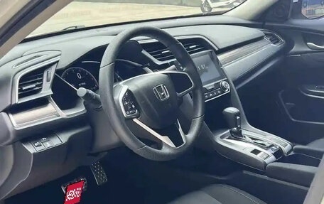 Honda Civic IX, 2021 год, 1 500 000 рублей, 4 фотография