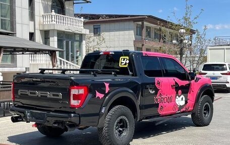Ford F-150, 2021 год, 8 032 000 рублей, 6 фотография