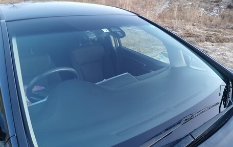 Honda Fit III, 2016 год, 1 020 000 рублей, 6 фотография