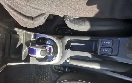 Honda Fit III, 2016 год, 1 020 000 рублей, 8 фотография