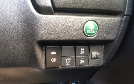 Honda Fit III, 2016 год, 1 020 000 рублей, 15 фотография