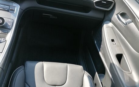 Hyundai Santa Fe IV, 2021 год, 3 740 000 рублей, 8 фотография