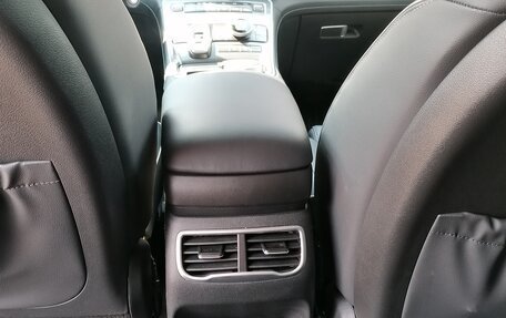 Hyundai Santa Fe IV, 2021 год, 3 740 000 рублей, 9 фотография