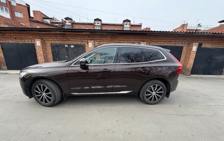 Volvo XC60 II, 2021 год, 4 200 000 рублей, 5 фотография