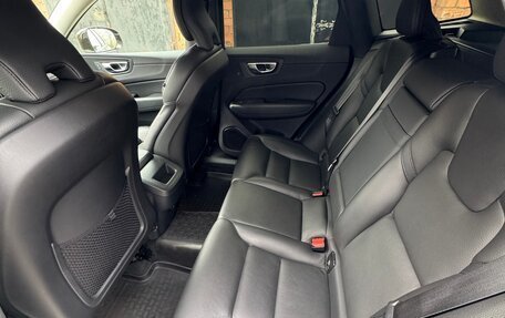 Volvo XC60 II, 2021 год, 4 200 000 рублей, 8 фотография
