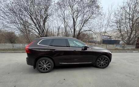 Volvo XC60 II, 2021 год, 4 200 000 рублей, 6 фотография