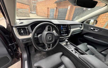 Volvo XC60 II, 2021 год, 4 200 000 рублей, 11 фотография