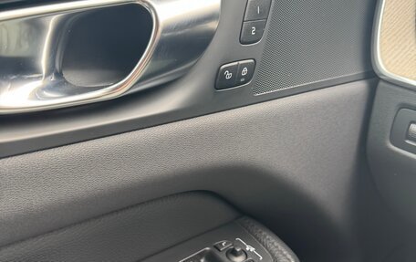 Volvo XC60 II, 2021 год, 4 200 000 рублей, 13 фотография