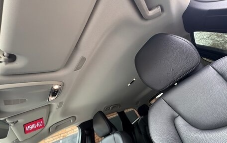 Volvo XC60 II, 2021 год, 4 200 000 рублей, 12 фотография