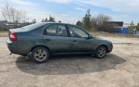 KIA Shuma I, 2000 год, 245 000 рублей, 7 фотография