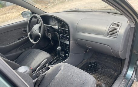 KIA Shuma I, 2000 год, 245 000 рублей, 6 фотография