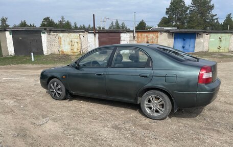 KIA Shuma I, 2000 год, 245 000 рублей, 8 фотография