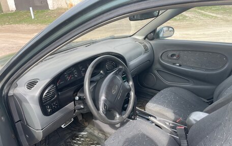 KIA Shuma I, 2000 год, 245 000 рублей, 9 фотография