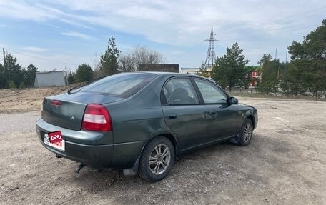 KIA Shuma I, 2000 год, 245 000 рублей, 3 фотография