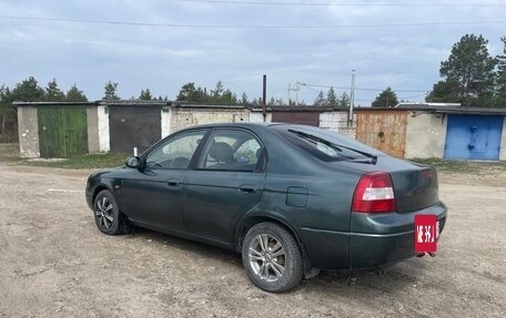 KIA Shuma I, 2000 год, 245 000 рублей, 4 фотография