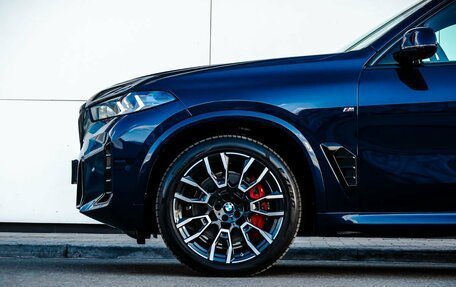 BMW X5, 2024 год, 18 990 000 рублей, 9 фотография