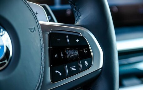 BMW X5, 2024 год, 18 990 000 рублей, 17 фотография
