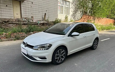 Volkswagen Golf VII, 2020 год, 1 500 000 рублей, 1 фотография