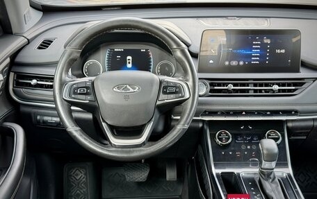 Chery Tiggo 8 I, 2020 год, 1 599 000 рублей, 15 фотография