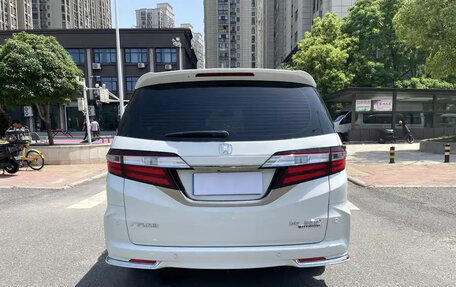Honda Odyssey IV, 2021 год, 2 650 000 рублей, 9 фотография
