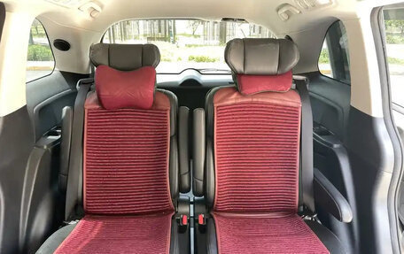 Honda Odyssey IV, 2021 год, 2 650 000 рублей, 6 фотография