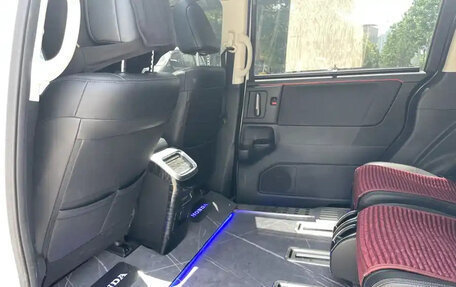 Honda Odyssey IV, 2021 год, 2 650 000 рублей, 7 фотография