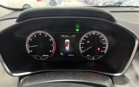 Geely Coolray I, 2022 год, 1 258 450 рублей, 9 фотография