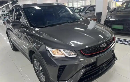 Geely Coolray I, 2022 год, 1 258 450 рублей, 3 фотография