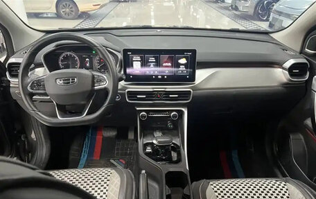 Geely Coolray I, 2022 год, 1 258 450 рублей, 7 фотография
