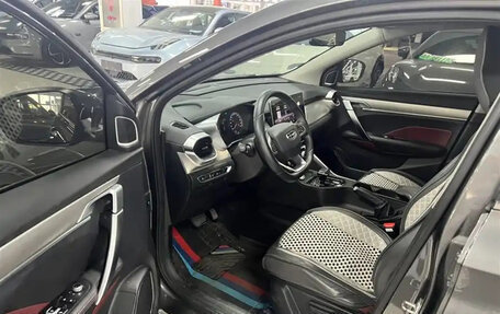 Geely Coolray I, 2022 год, 1 258 450 рублей, 8 фотография