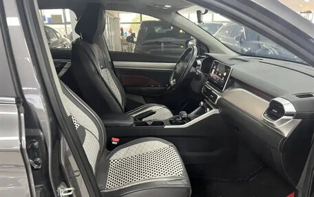 Geely Coolray I, 2022 год, 1 258 450 рублей, 10 фотография