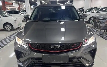 Geely Coolray I, 2022 год, 1 258 450 рублей, 2 фотография