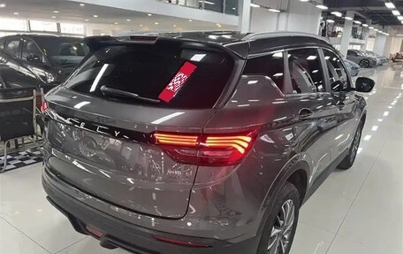Geely Coolray I, 2022 год, 1 258 450 рублей, 4 фотография