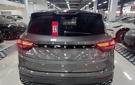 Geely Coolray I, 2022 год, 1 258 450 рублей, 5 фотография