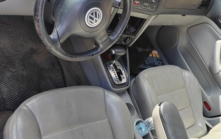Volkswagen Jetta IV, 2003 год, 280 000 рублей, 4 фотография